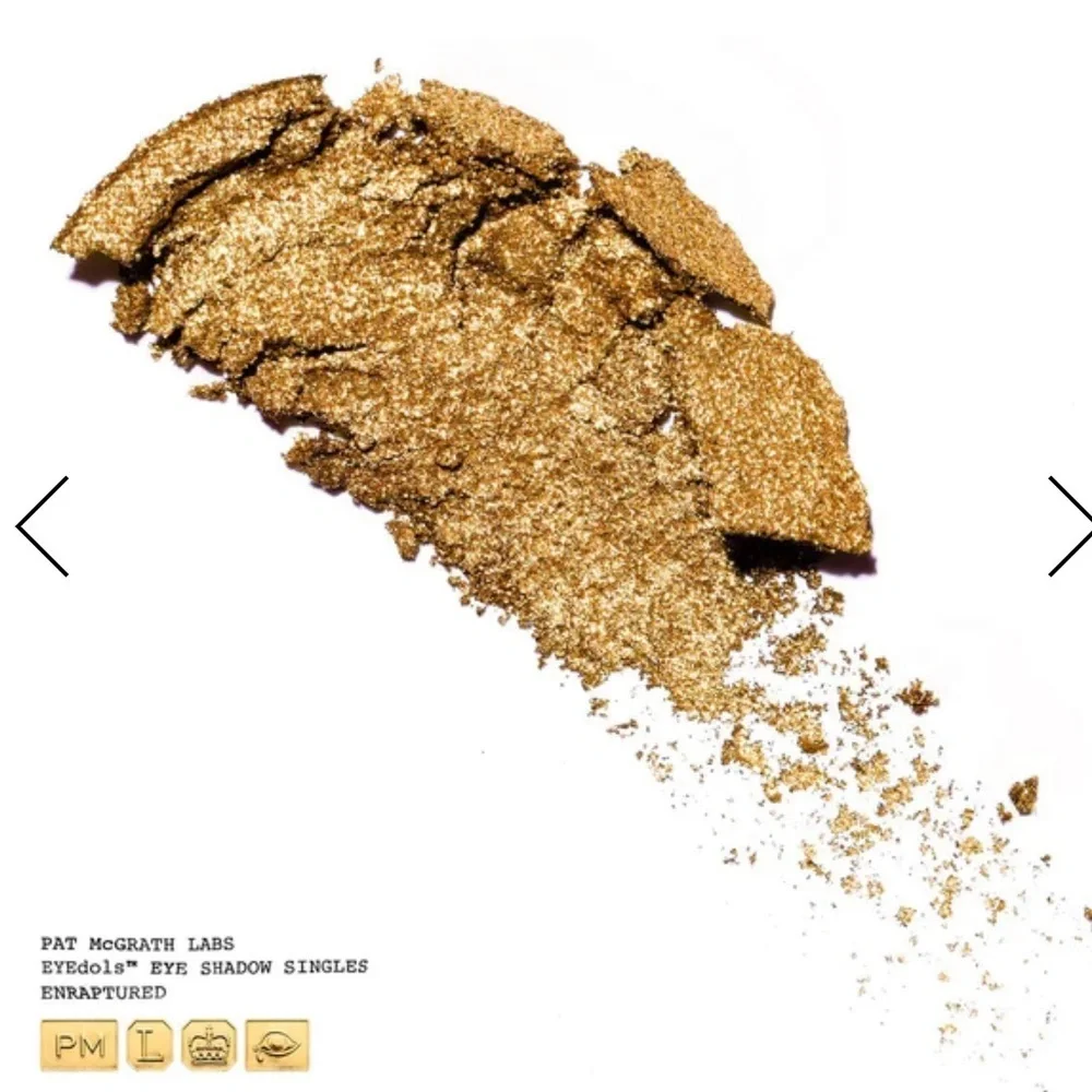 ✨PAT MCGRATH LABS EYEDOLS™ Eye Shadow - Enraptured